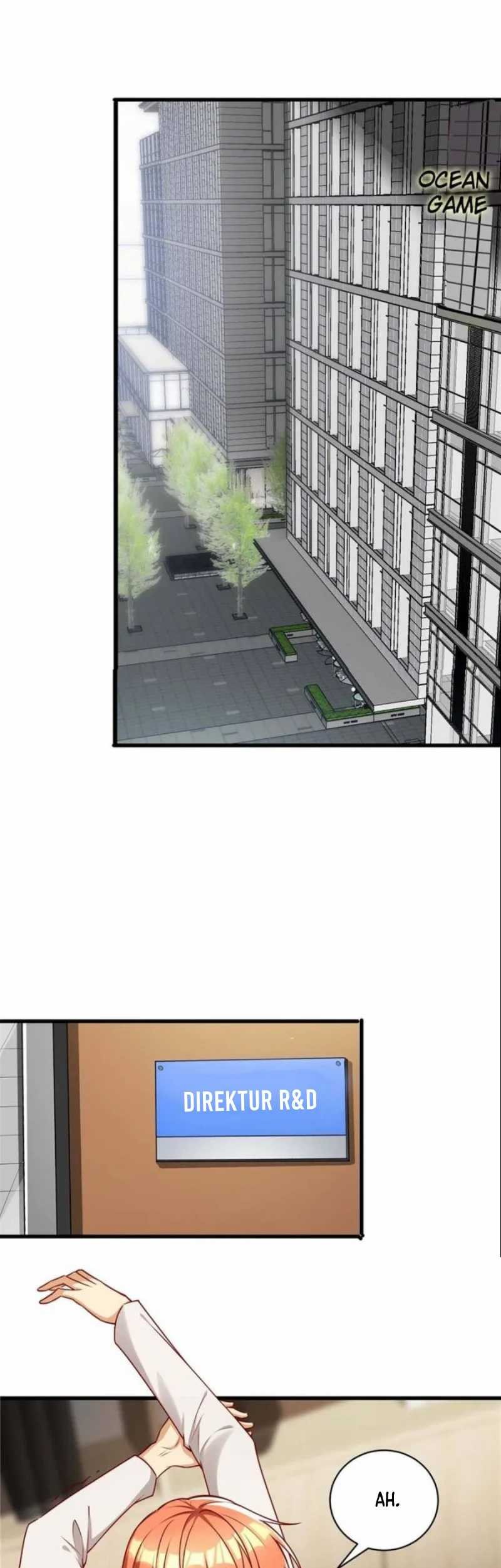 Baca Manhua Losing Money to Be a Tycoon Chapter 102 Gambar 2
