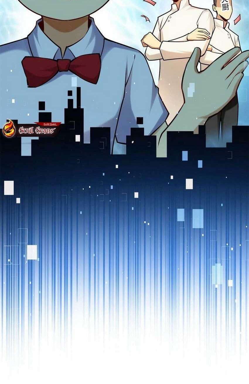 Losing Money to Be a Tycoon Chapter 100 Gambar 14