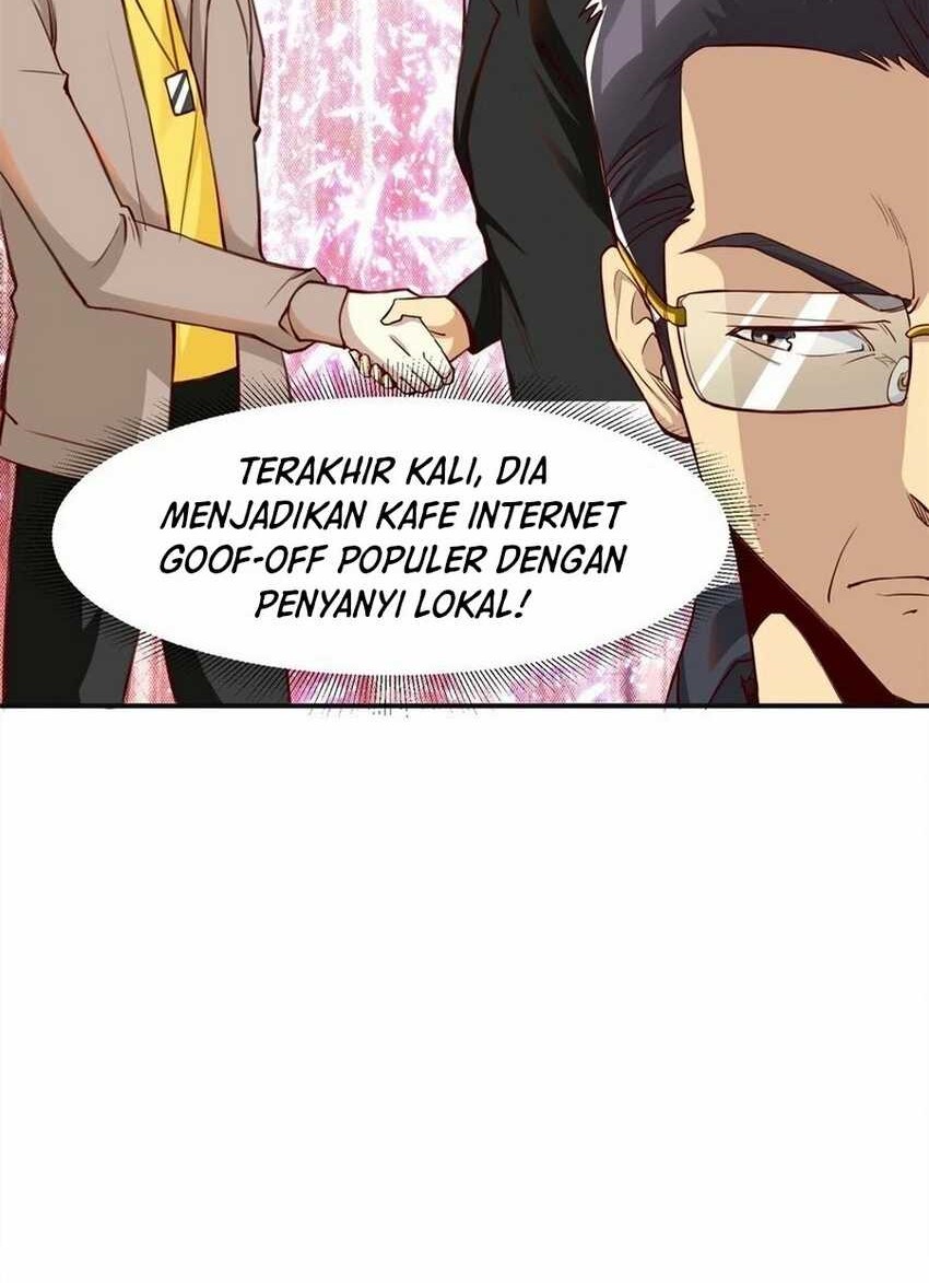 Losing Money to Be a Tycoon Chapter 99 Gambar 32