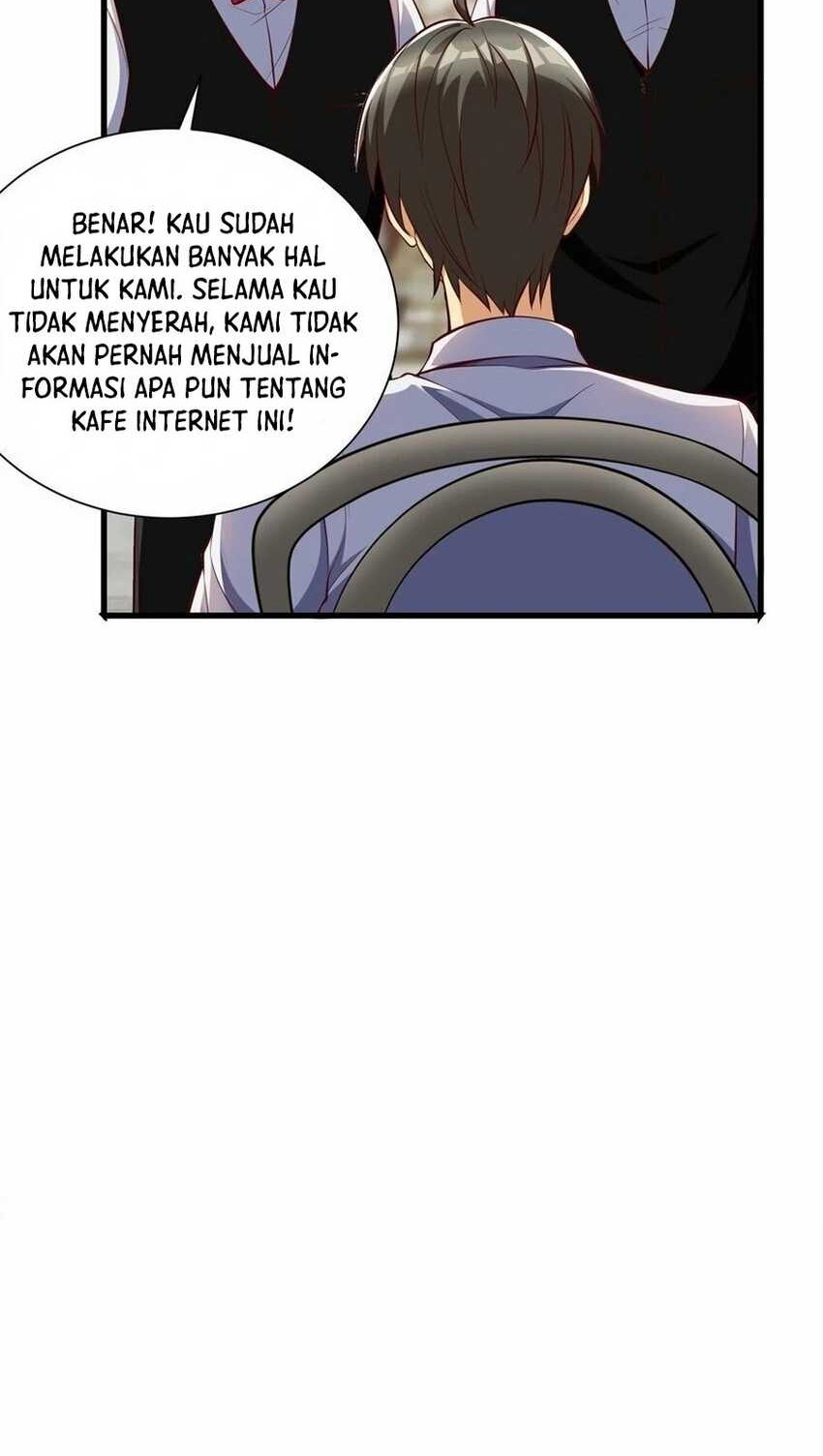 Losing Money to Be a Tycoon Chapter 99 Gambar 6