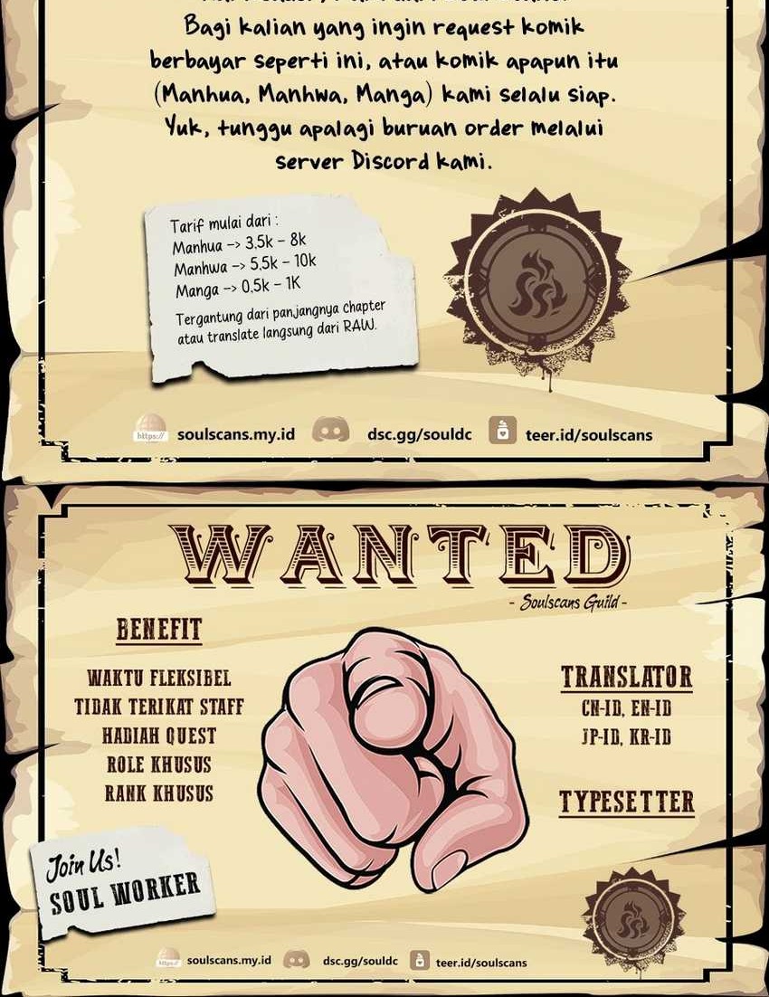 Losing Money to Be a Tycoon Chapter 96 Gambar 36