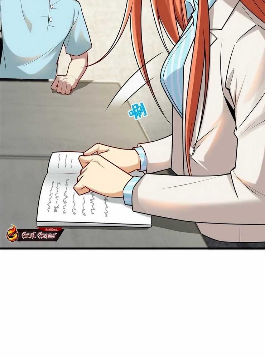 Losing Money to Be a Tycoon Chapter 96 Gambar 6