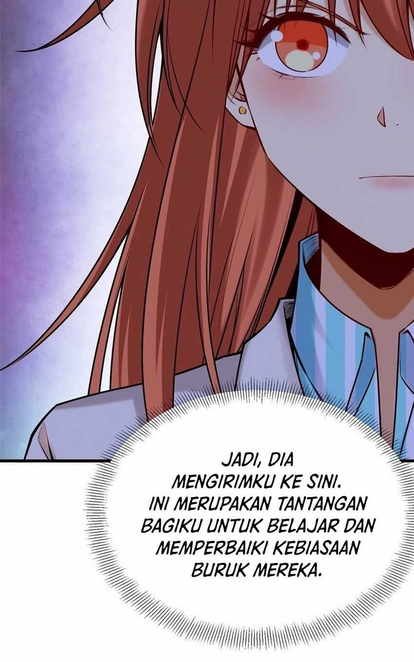 Losing Money to Be a Tycoon Chapter 96 Gambar 14