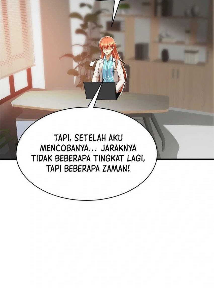 Losing Money to Be a Tycoon Chapter 95 Gambar 27