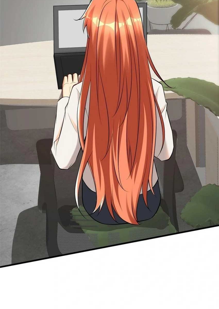 Losing Money to Be a Tycoon Chapter 95 Gambar 29