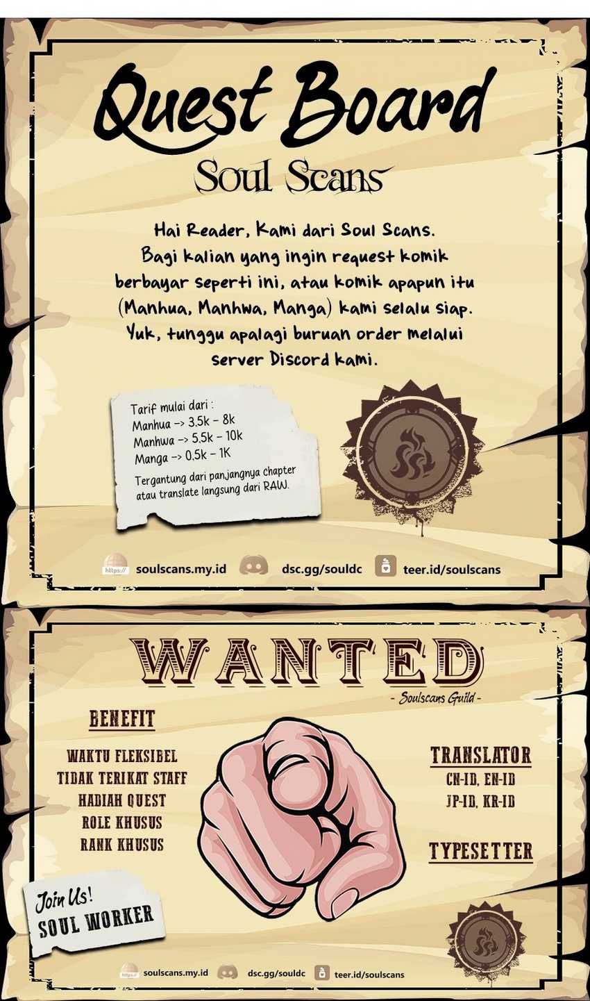 Losing Money to Be a Tycoon Chapter 95 Gambar 42