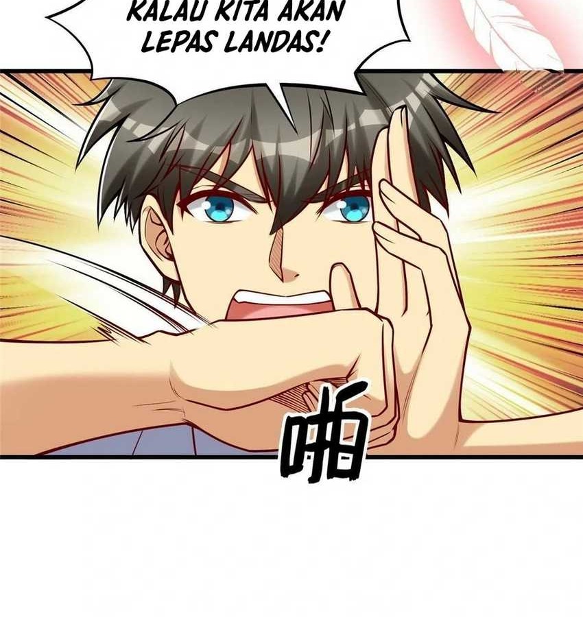 Losing Money to Be a Tycoon Chapter 95 Gambar 6