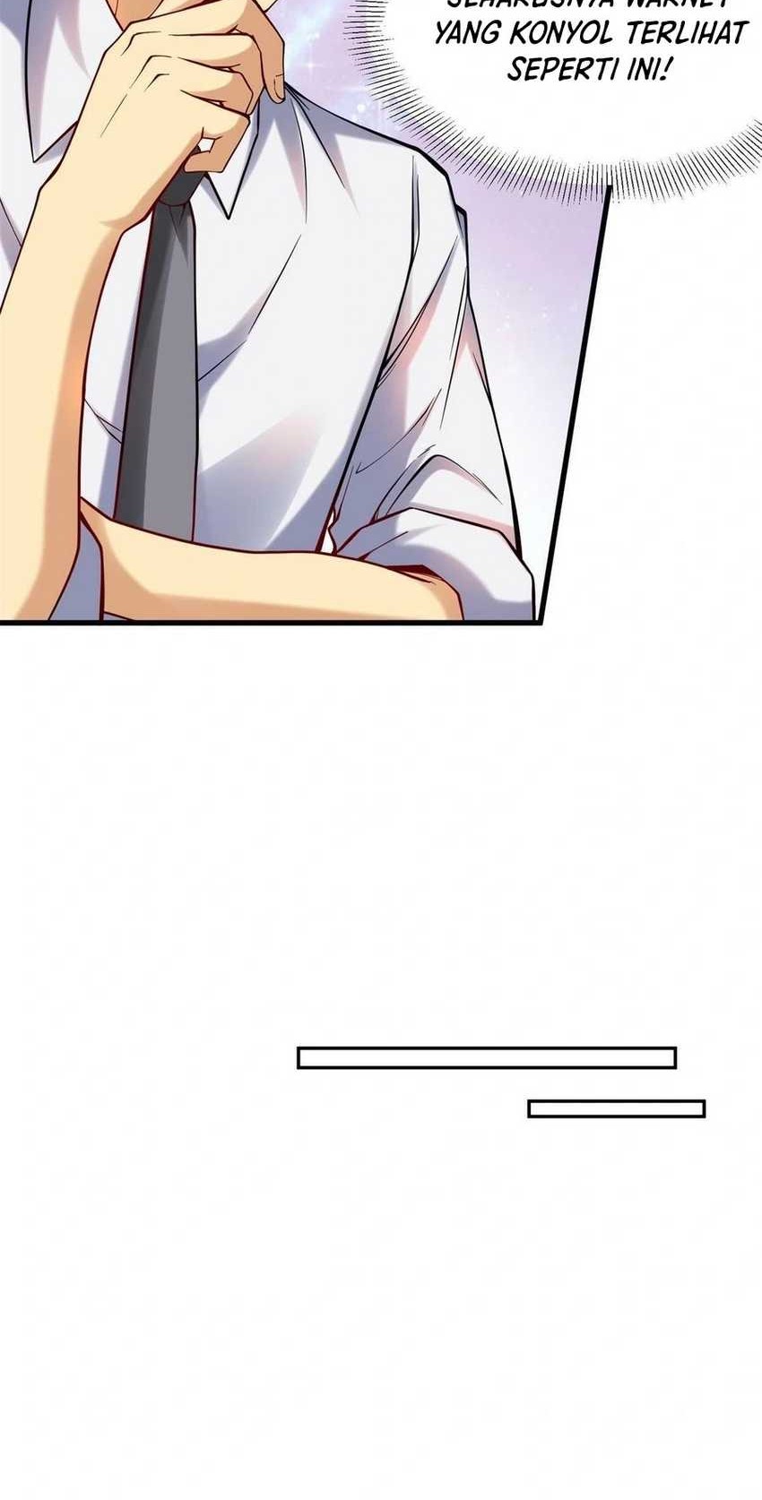 Losing Money to Be a Tycoon Chapter 94 Gambar 21