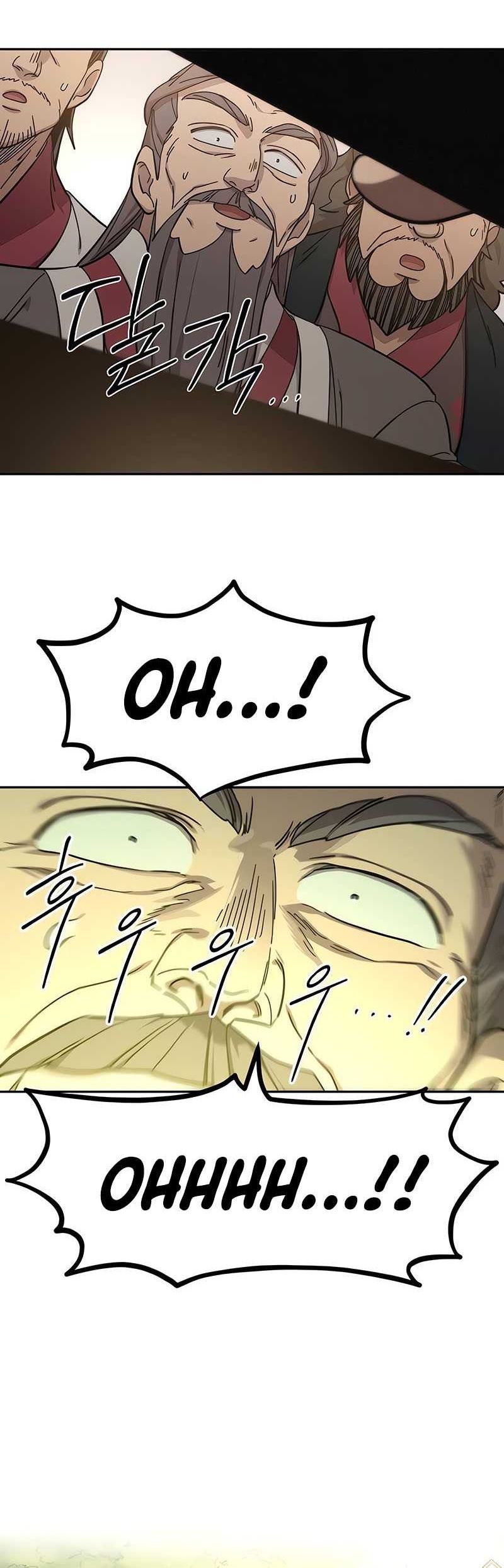 Return of the Flowery Mountain Sect Chapter 113 Gambar 61