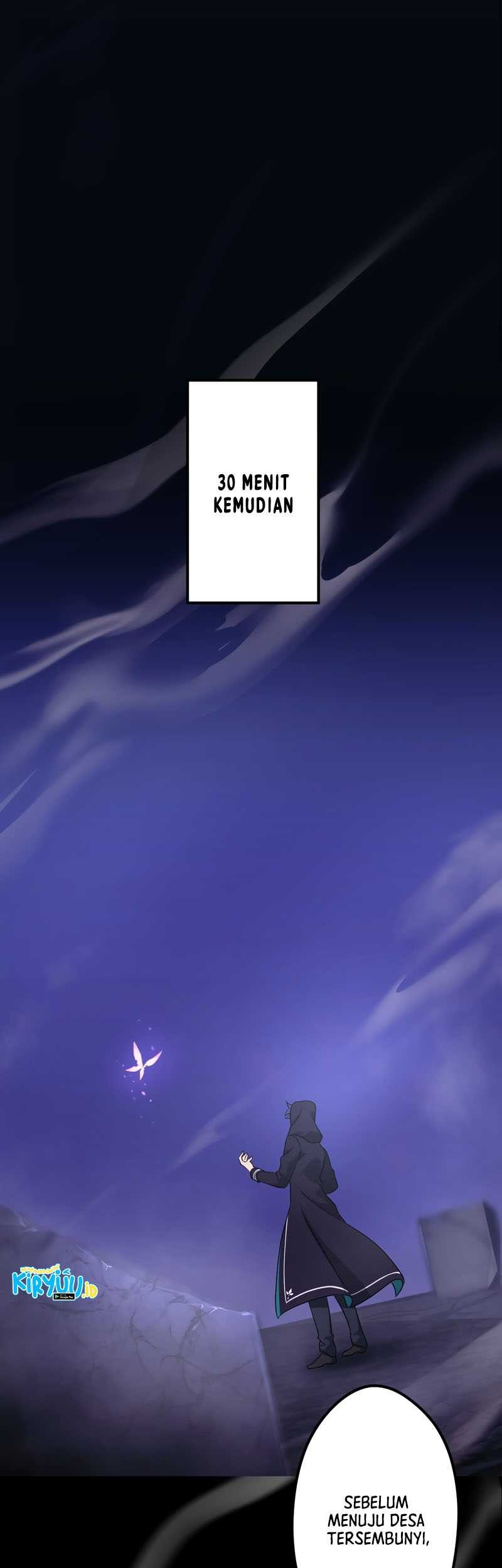 Baca Manga I Reincarnated as an SSS-Ranked Goblin Chapter 31 Gambar 2