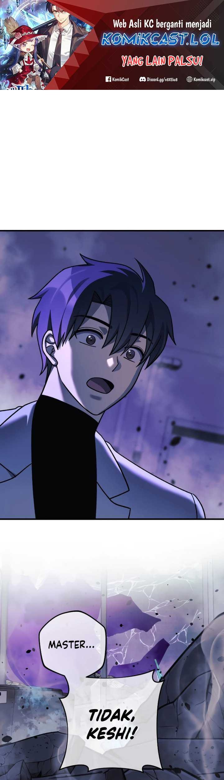 Baca Manhwa My Daughter is the Final Boss Chapter 113 Gambar 2