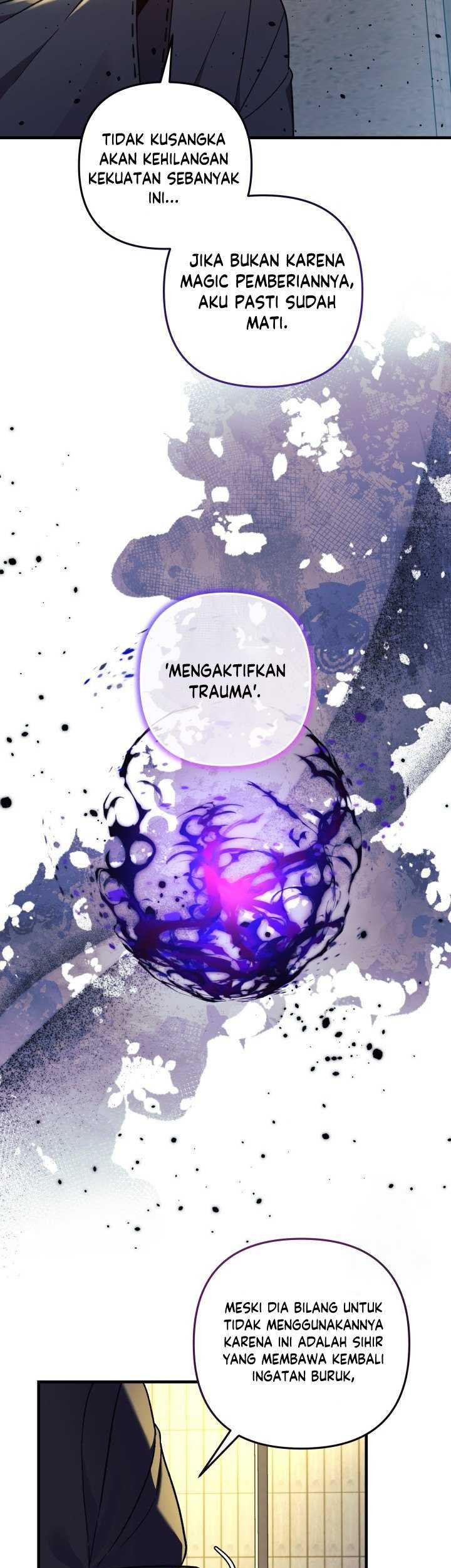 My Daughter is the Final Boss Chapter 110 Gambar 30