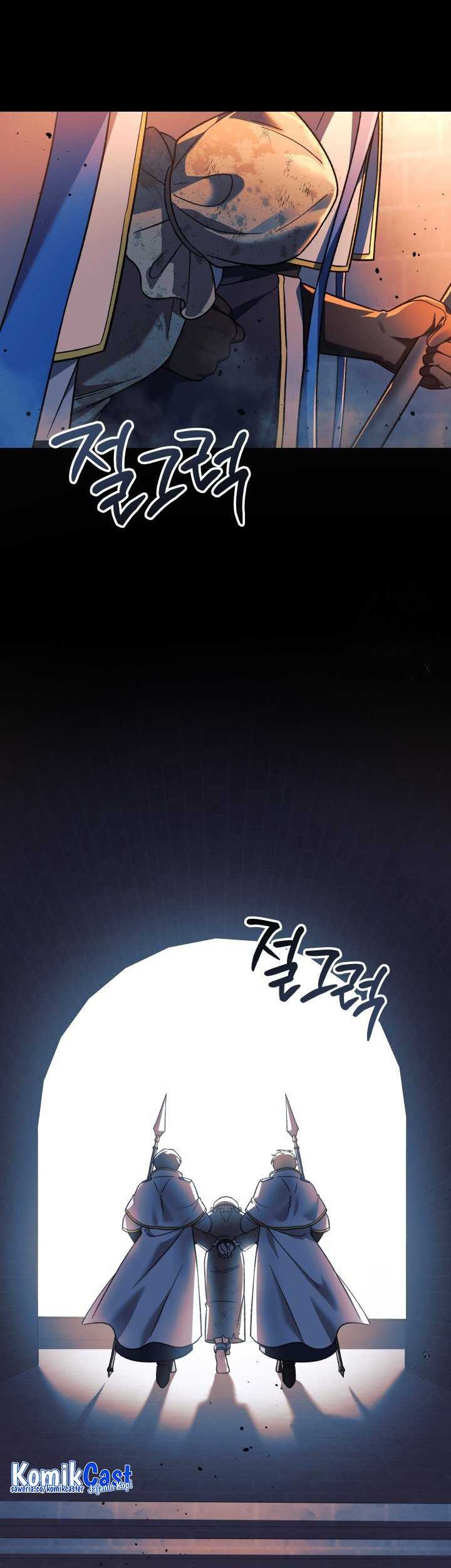 My Daughter is the Final Boss Chapter 110 Gambar 36