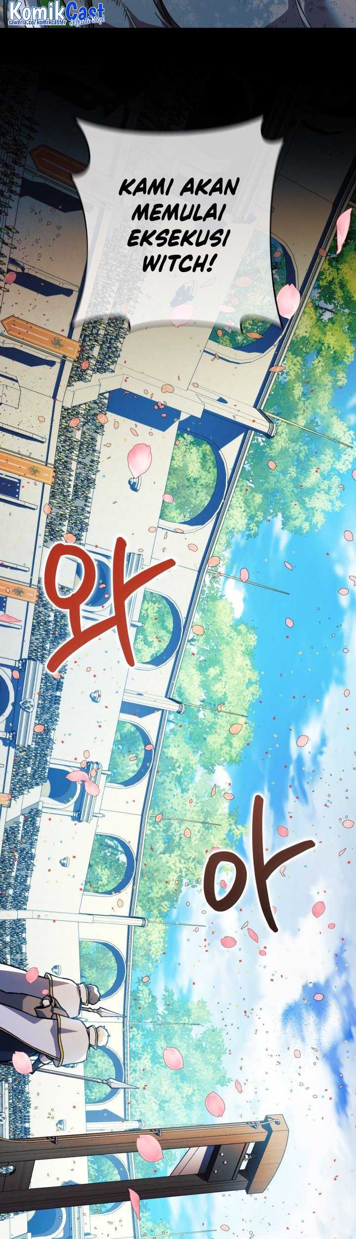 My Daughter is the Final Boss Chapter 110 Gambar 40