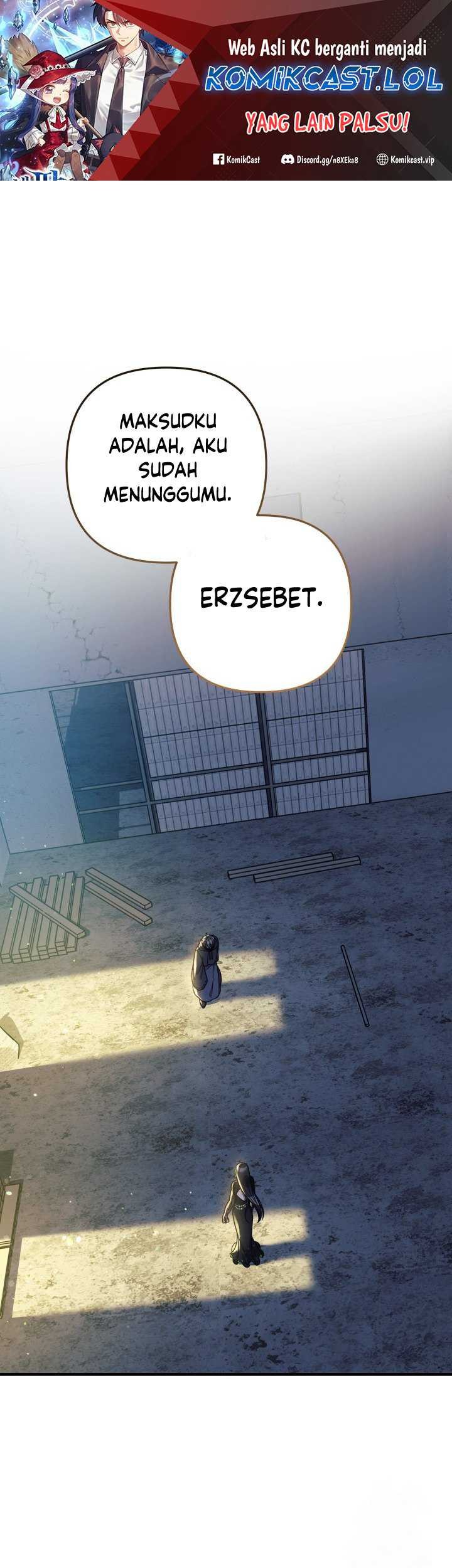Baca Manhwa My Daughter is the Final Boss Chapter 110 Gambar 2