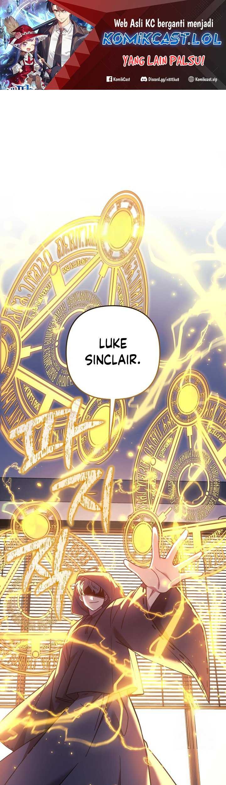 Baca Manhwa My Daughter is the Final Boss Chapter 108 Gambar 2
