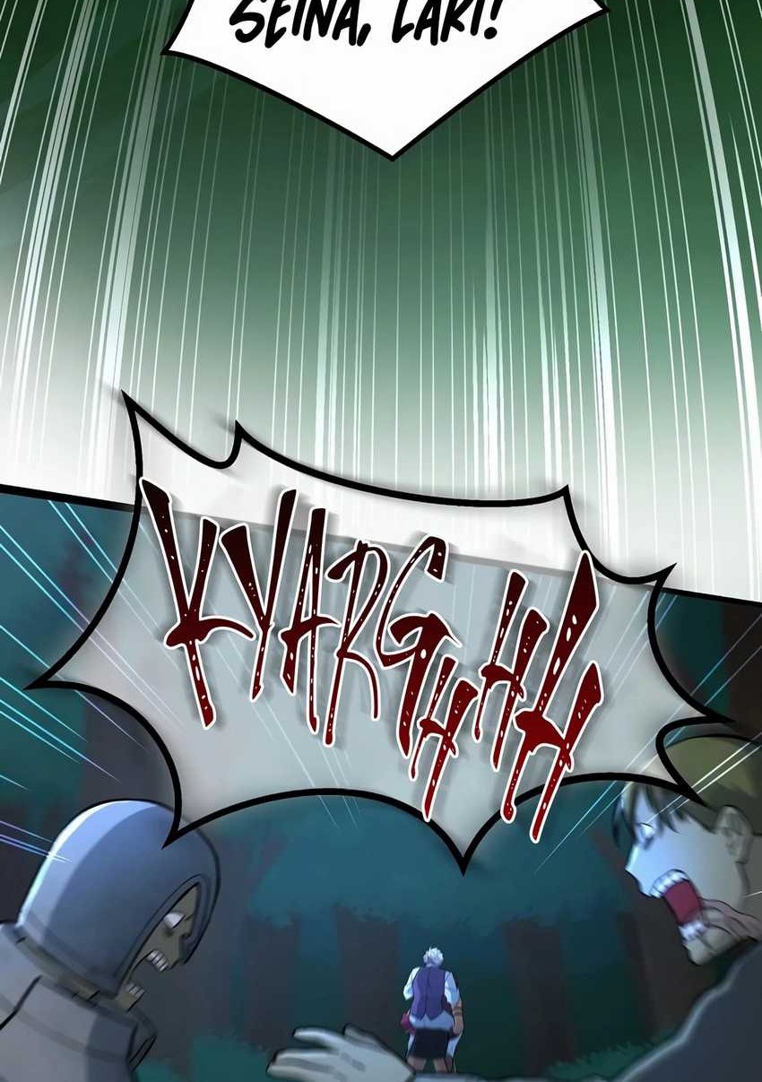 How a Former Pro Takes Advantage by Doing an Easy Job Chapter 62 Gambar 40