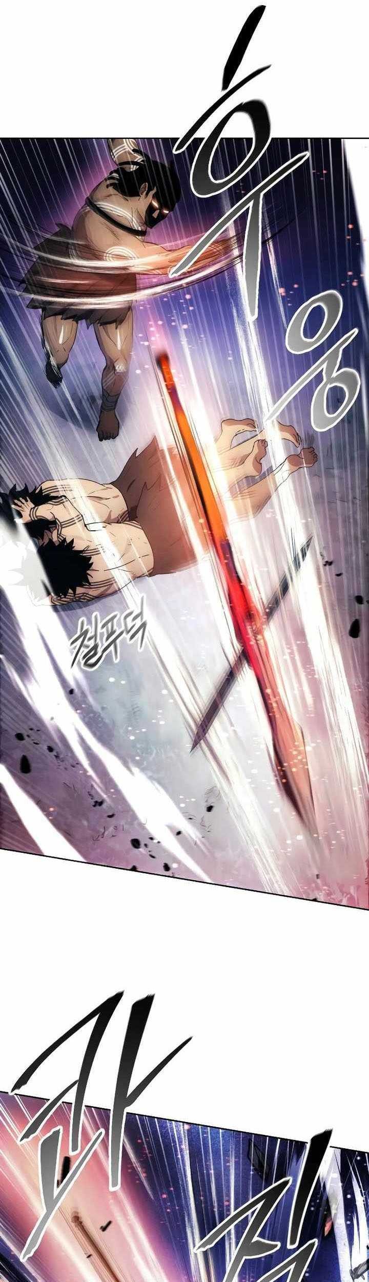 How to Live as a Villain Chapter 124 Gambar 34