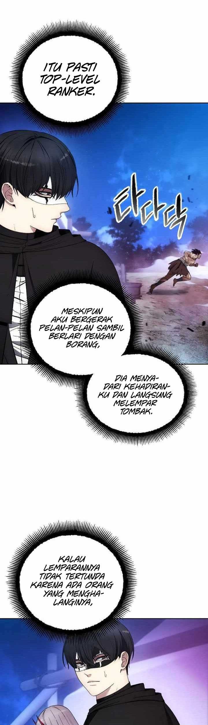 How to Live as a Villain Chapter 124 Gambar 38