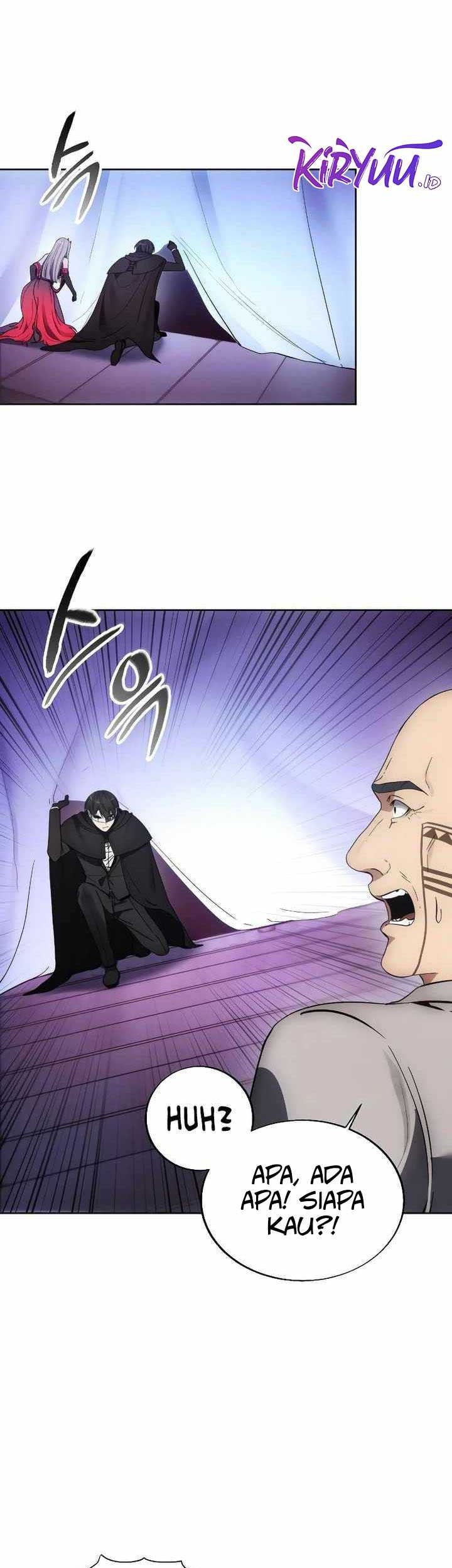 How to Live as a Villain Chapter 124 Gambar 40