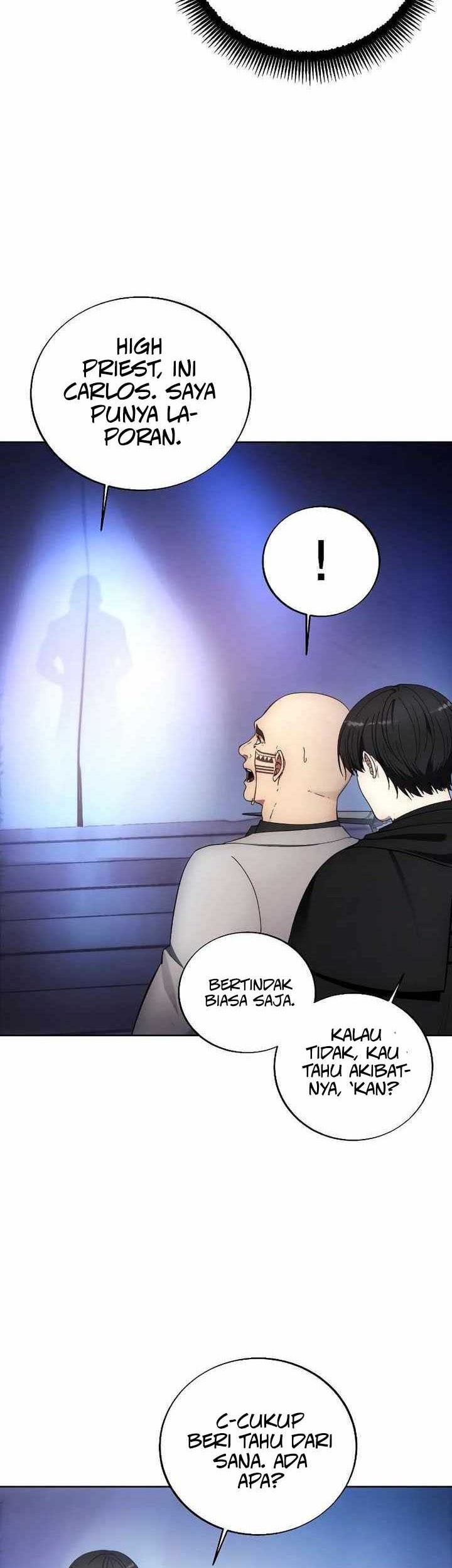 How to Live as a Villain Chapter 124 Gambar 43