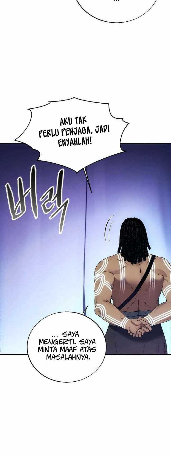 How to Live as a Villain Chapter 124 Gambar 45