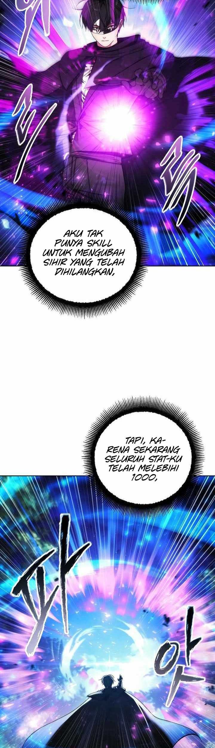 How to Live as a Villain Chapter 124 Gambar 4
