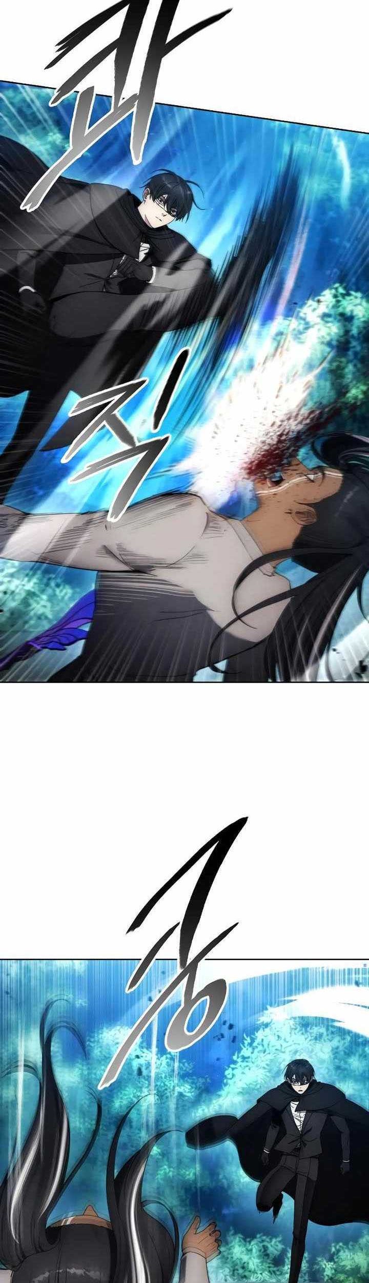 How to Live as a Villain Chapter 124 Gambar 7