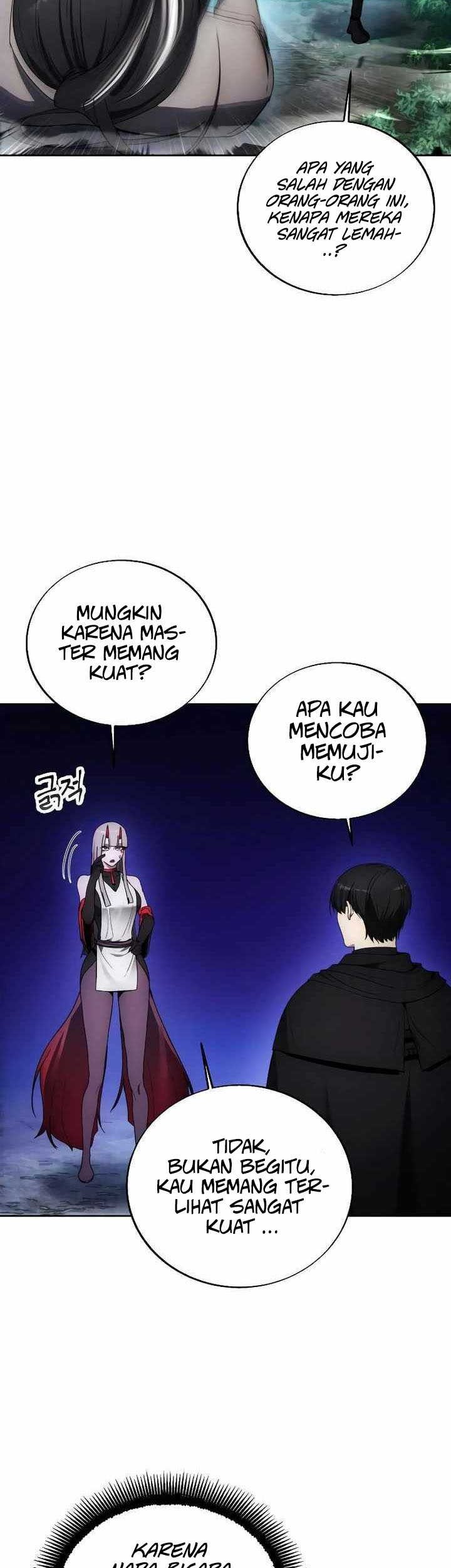 How to Live as a Villain Chapter 124 Gambar 8