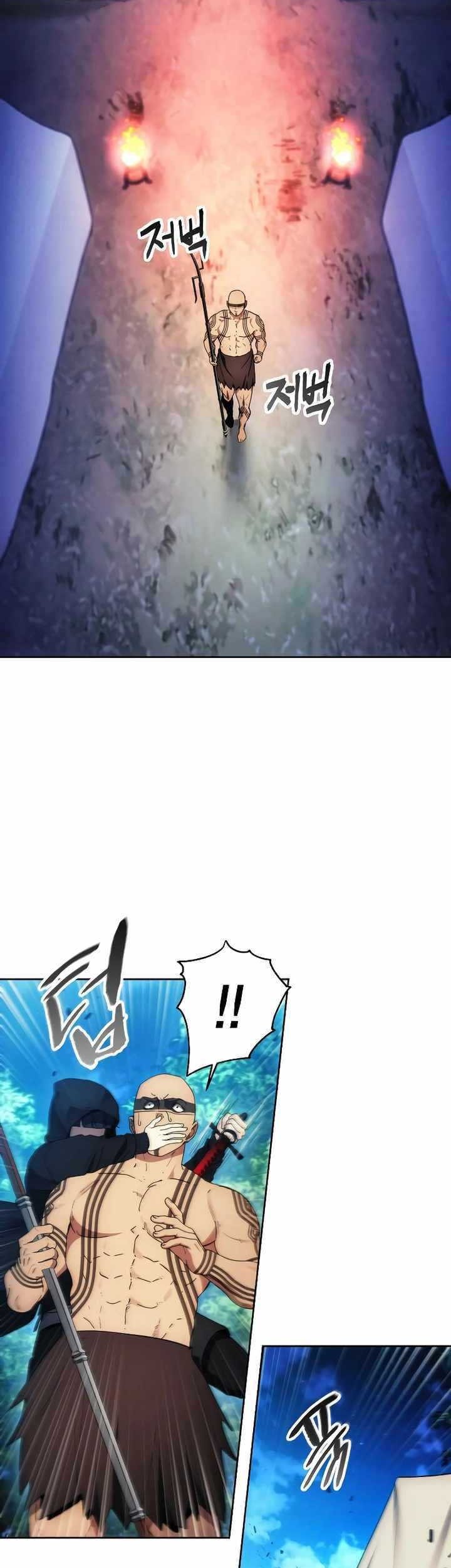 How to Live as a Villain Chapter 124 Gambar 12