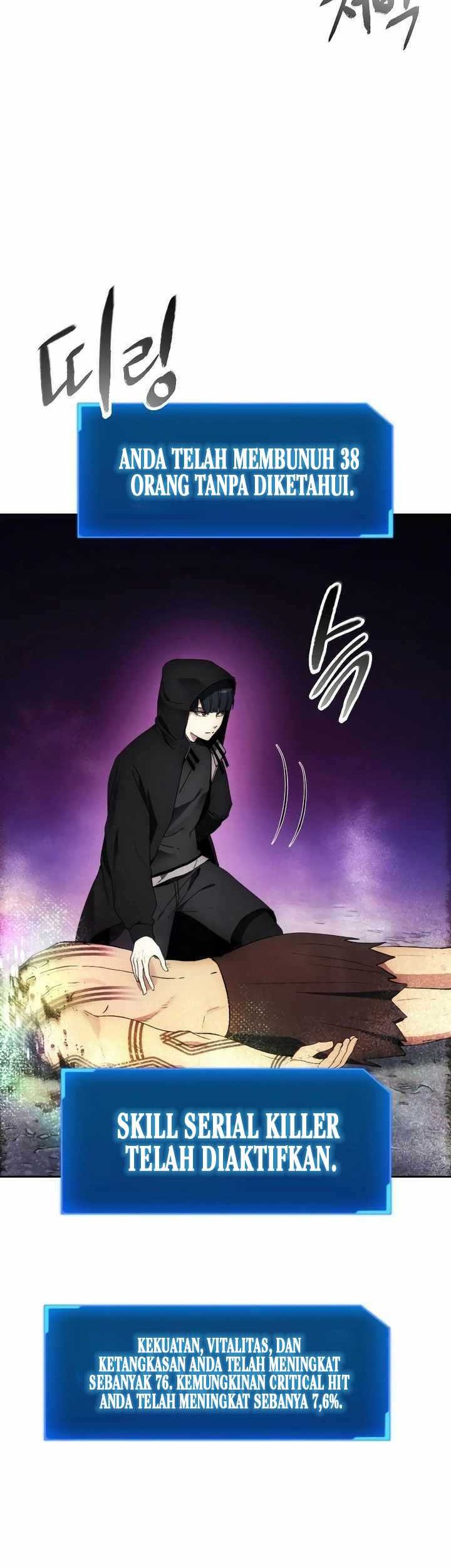 How to Live as a Villain Chapter 124 Gambar 15