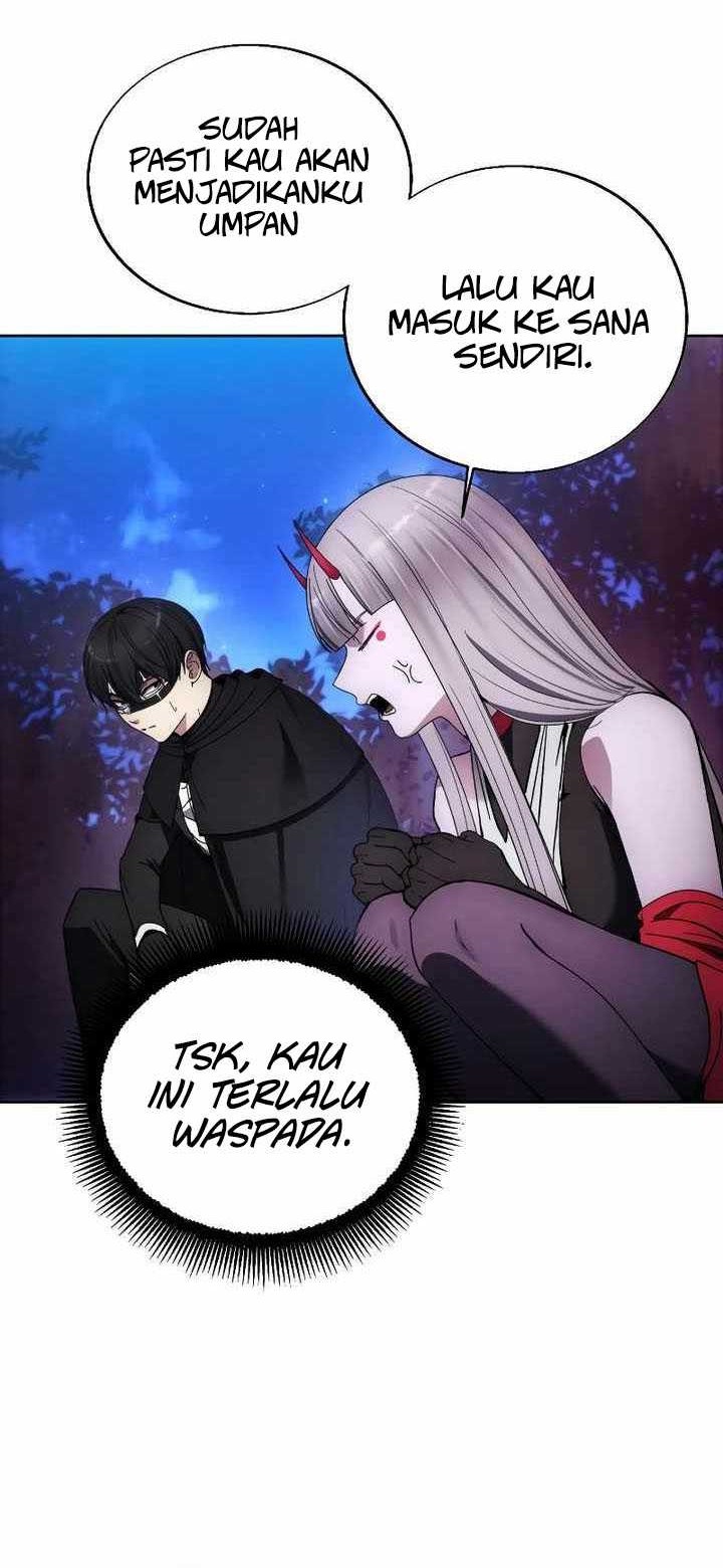 How to Live as a Villain Chapter 124 Gambar 25