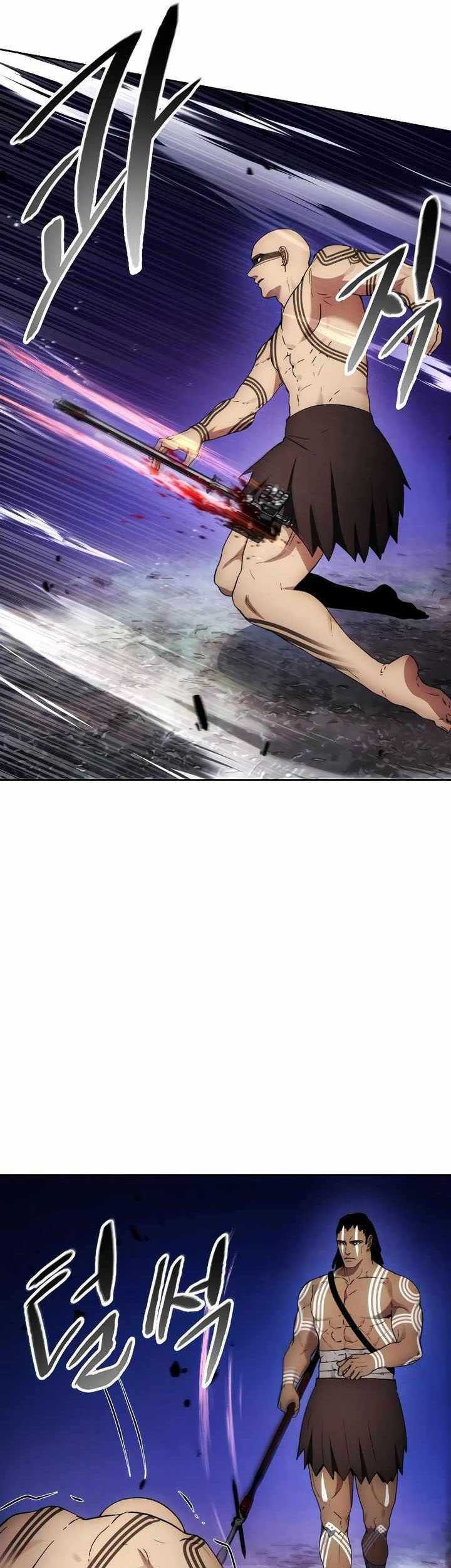 How to Live as a Villain Chapter 124 Gambar 30