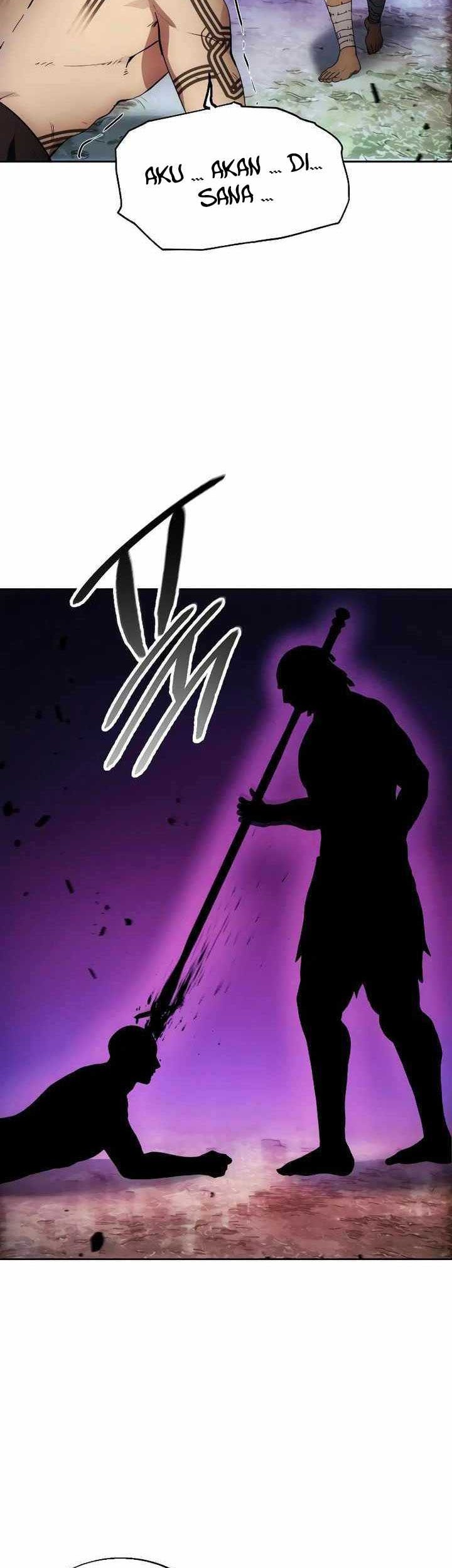 How to Live as a Villain Chapter 124 Gambar 31