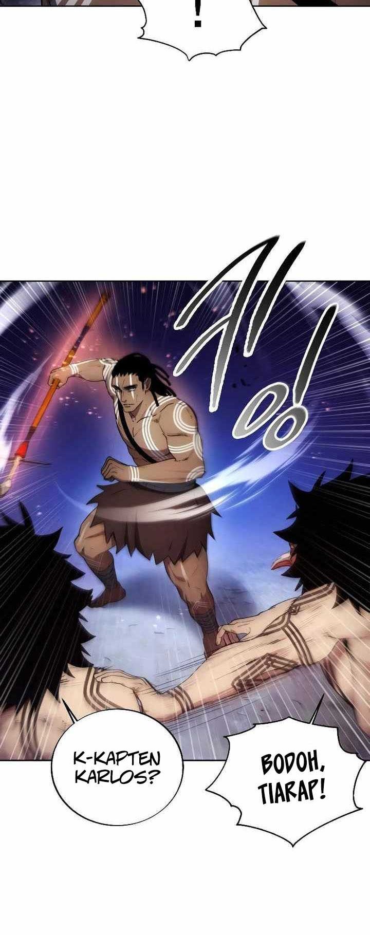 How to Live as a Villain Chapter 124 Gambar 33