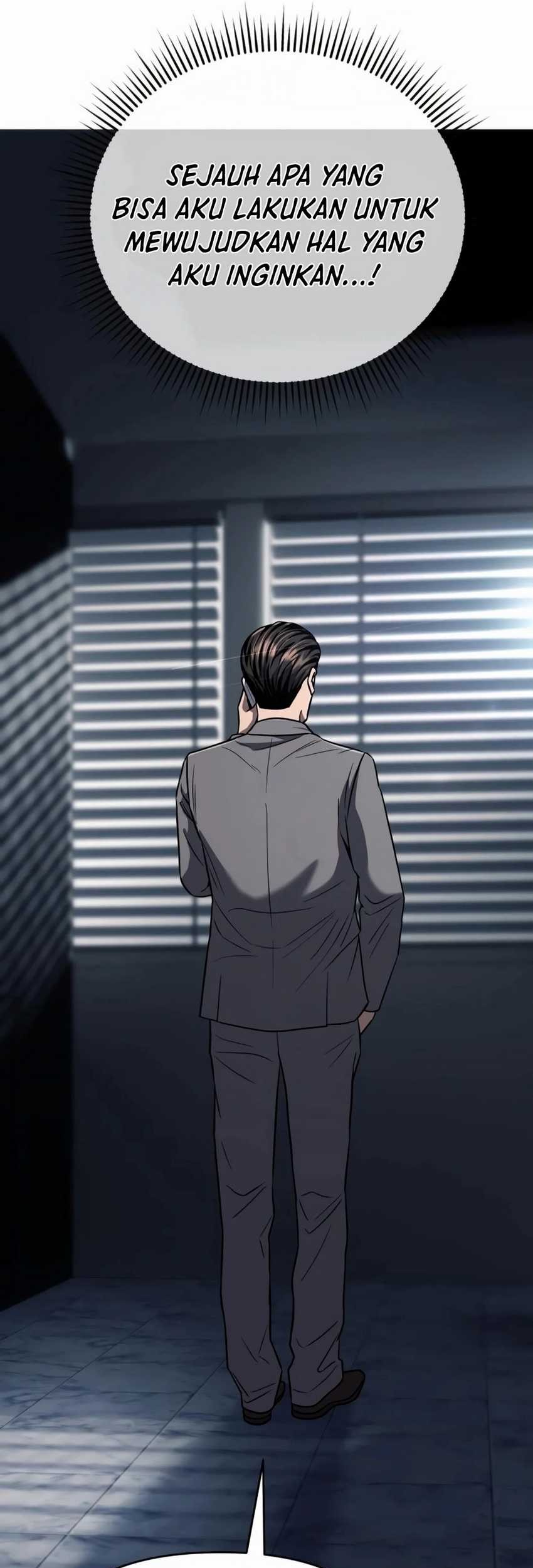 The New Employee Kim Chul-Soo Chapter 31 Gambar 85