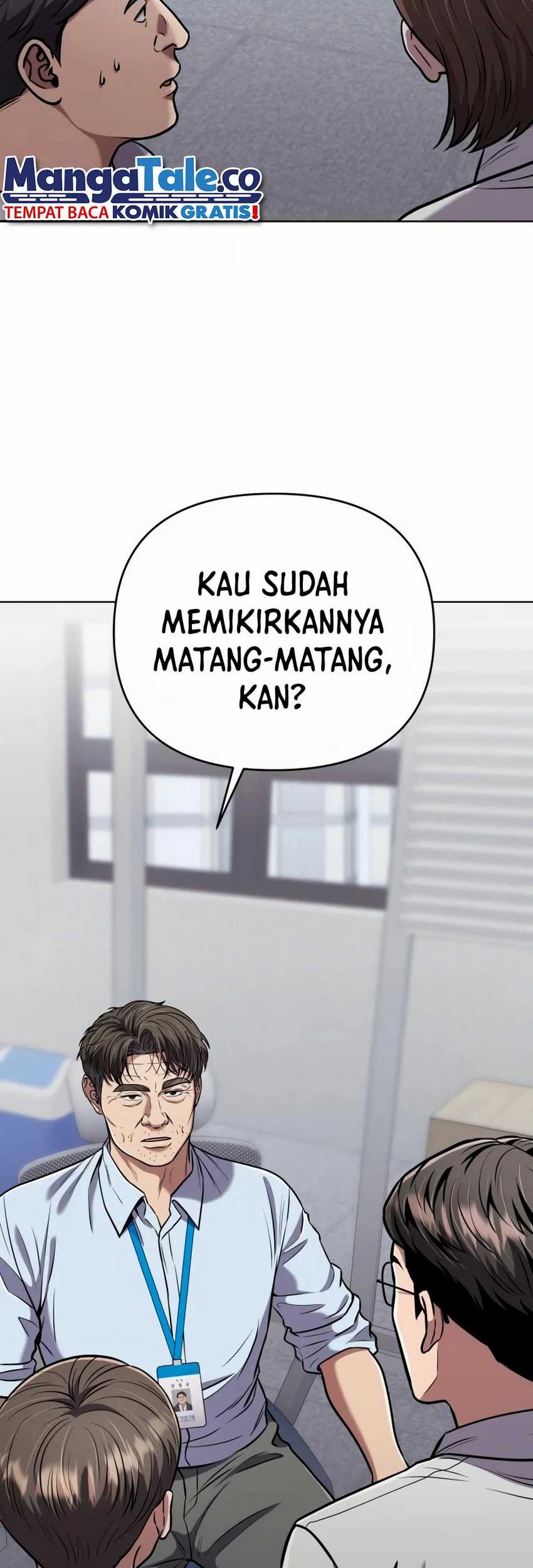 The New Employee Kim Chul-Soo Chapter 31 Gambar 3