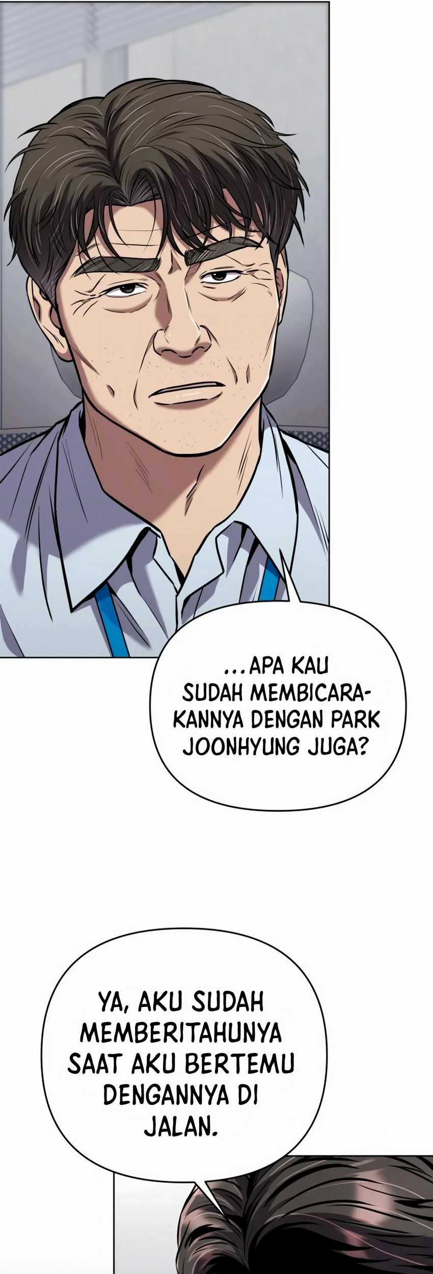 The New Employee Kim Chul-Soo Chapter 31 Gambar 6