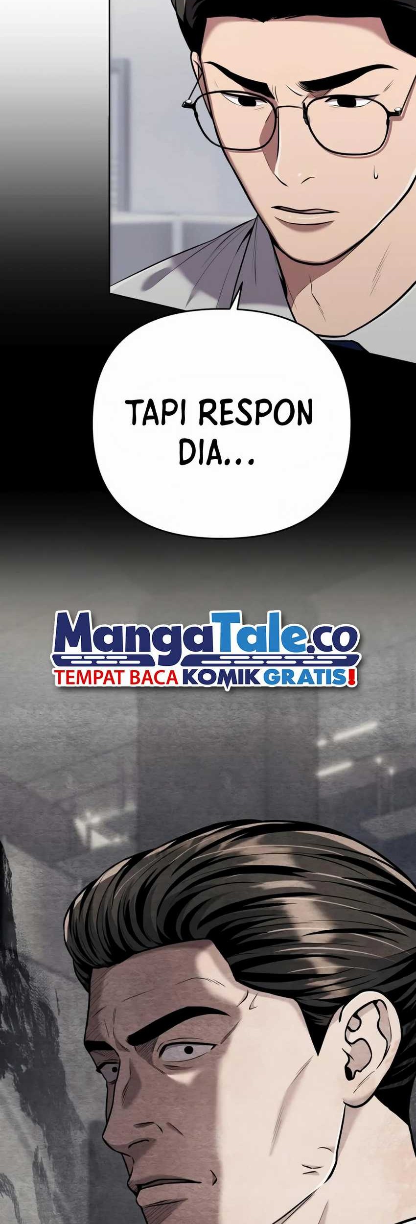 The New Employee Kim Chul-Soo Chapter 31 Gambar 7