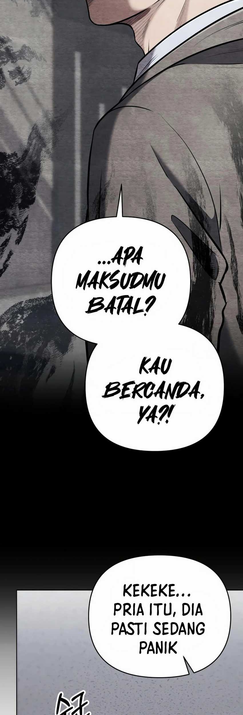 The New Employee Kim Chul-Soo Chapter 31 Gambar 8