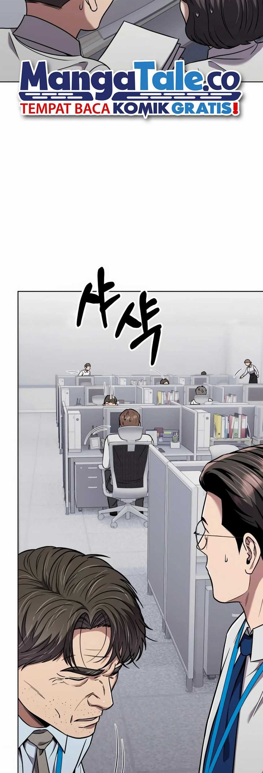 The New Employee Kim Chul-Soo Chapter 31 Gambar 12