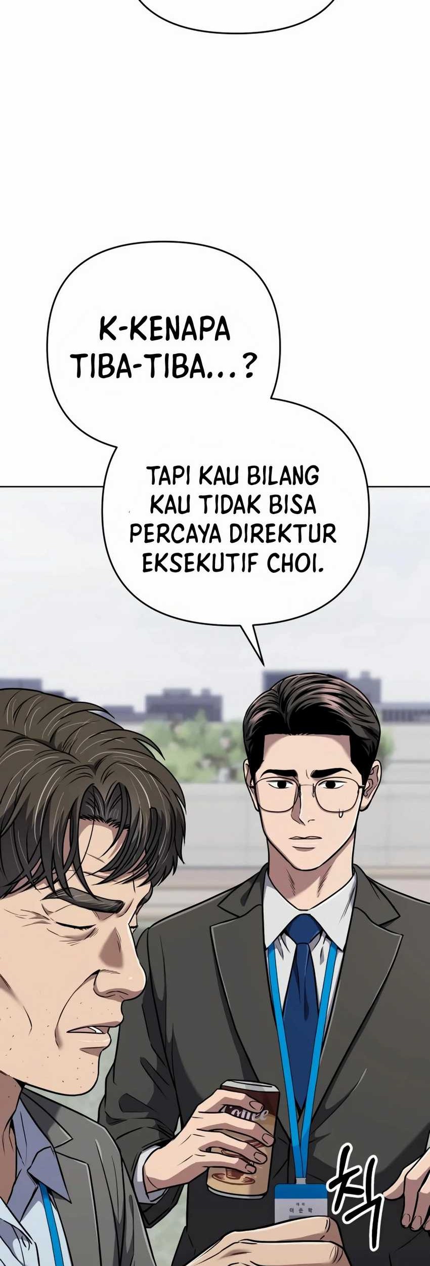 The New Employee Kim Chul-Soo Chapter 31 Gambar 16