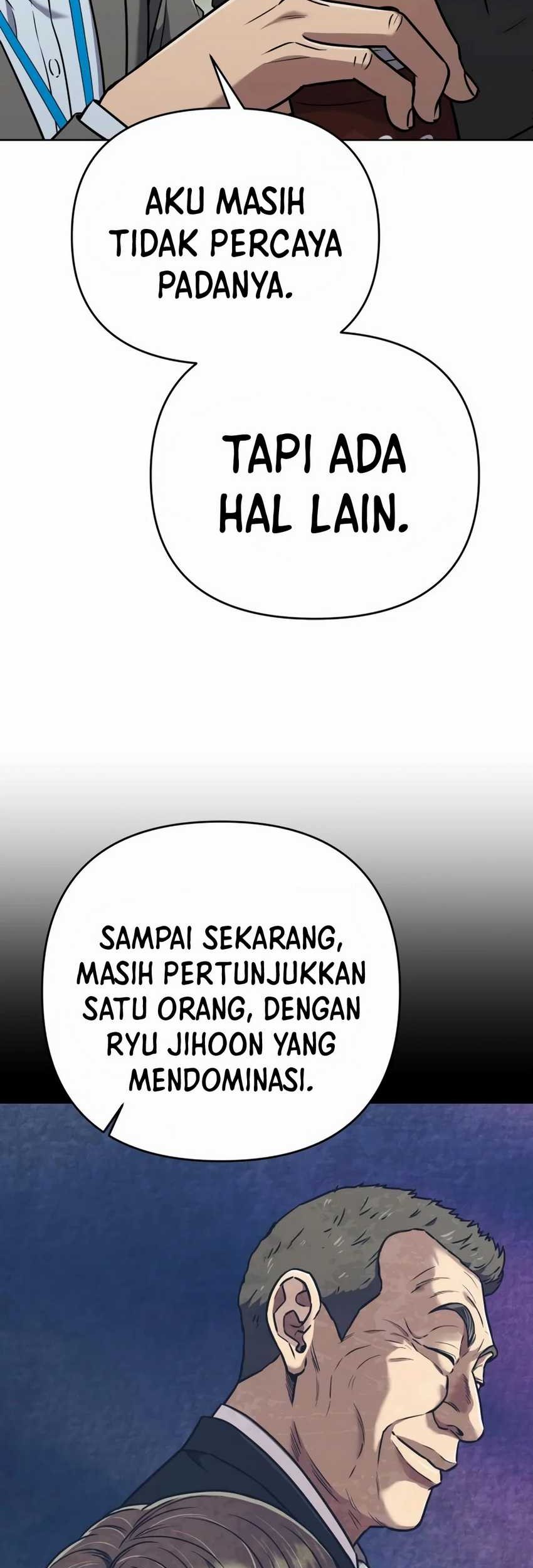 The New Employee Kim Chul-Soo Chapter 31 Gambar 17