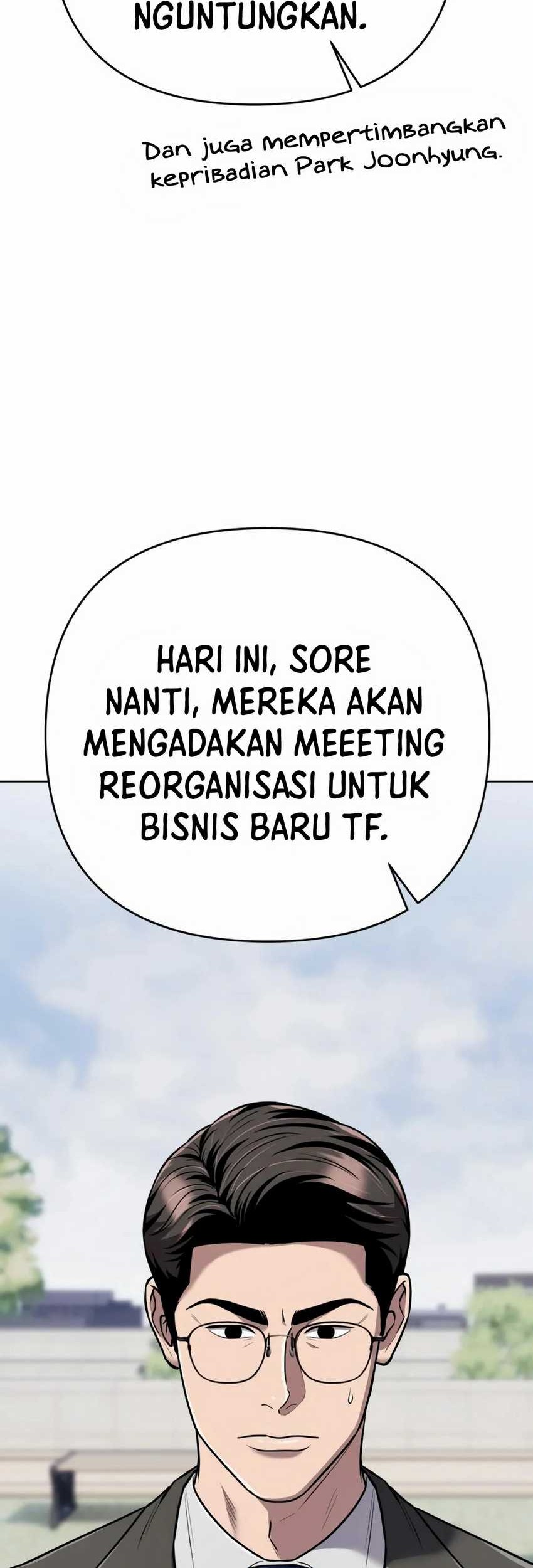 The New Employee Kim Chul-Soo Chapter 31 Gambar 21