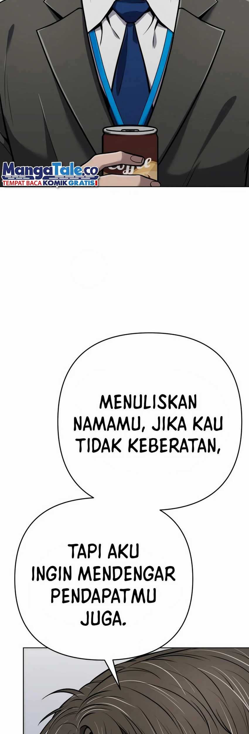 The New Employee Kim Chul-Soo Chapter 31 Gambar 22