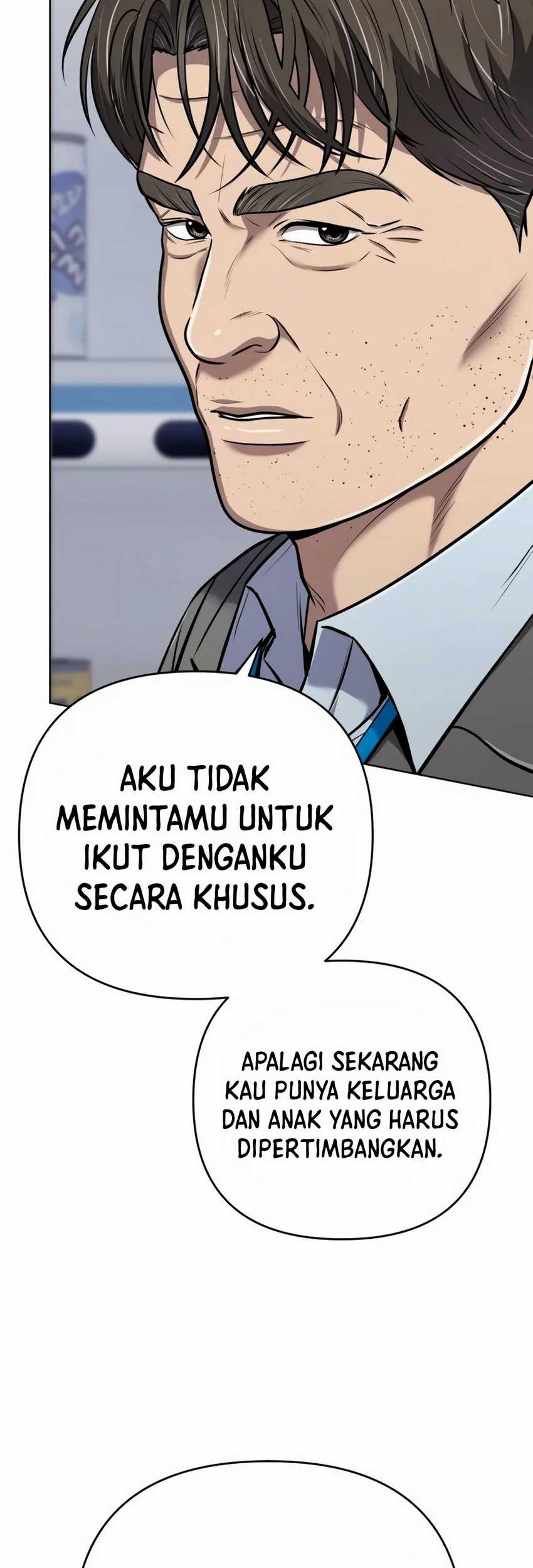 The New Employee Kim Chul-Soo Chapter 31 Gambar 23