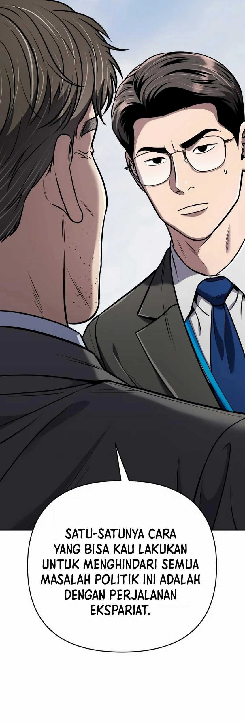 The New Employee Kim Chul-Soo Chapter 31 Gambar 25