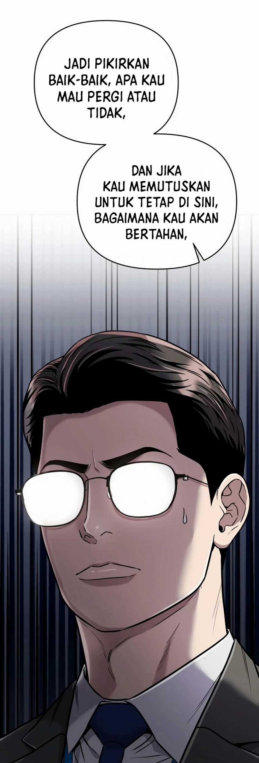 The New Employee Kim Chul-Soo Chapter 31 Gambar 26