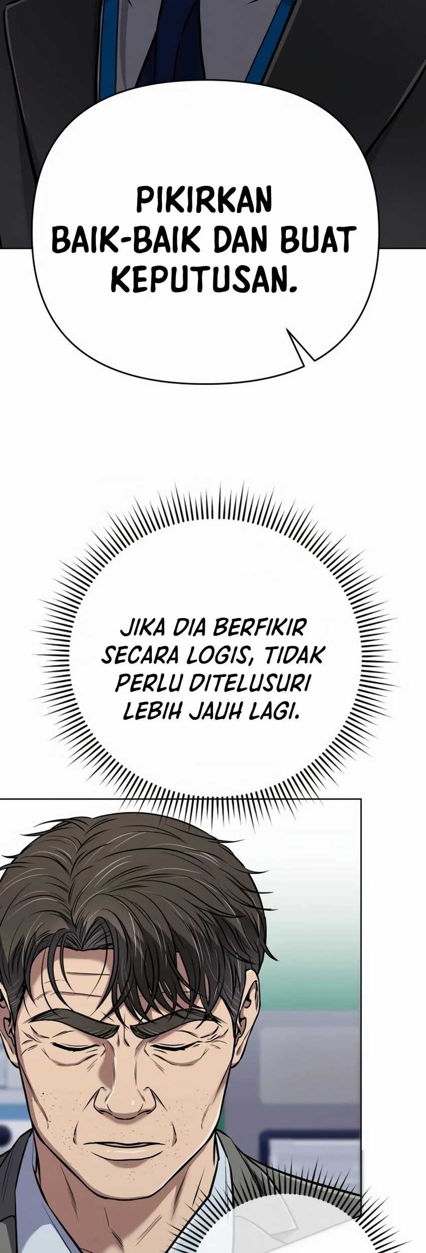 The New Employee Kim Chul-Soo Chapter 31 Gambar 27