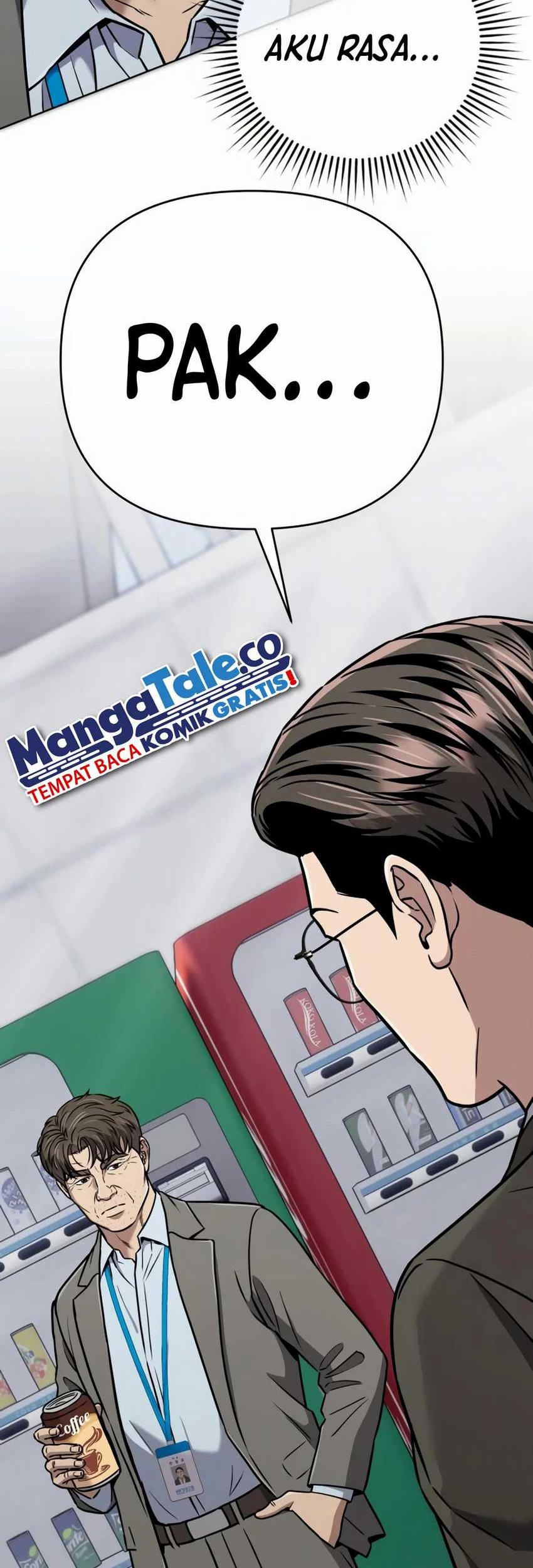 The New Employee Kim Chul-Soo Chapter 31 Gambar 28